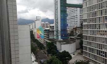 Imagem 6: APARTAMENTO EM IPANEMA PRÓXIMO AO METRO COM VAGA DE GARAGEM!