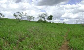 Imagem 7: Áres para Conjunto Residêncial ou loteamento - Estrada do Barreiro