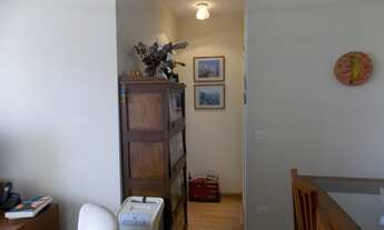 Imagem 3: APARTAMENTO RESIDENCIAL em SÃO PAULO - SP, BROOKLIN NOVO