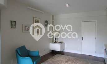 Imagem 3: Rio de Janeiro - Apartamento Padrão - Leblon