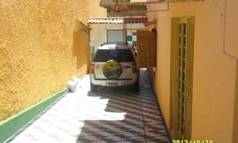 Imagem 6: Casa de 400 metros quadrados no bairro Santa Inês com 6 quartos