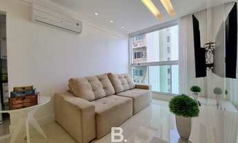 Imagem 2: Luxuoso apartamento de 2 quartos com suite, lazer completo em Itaparica