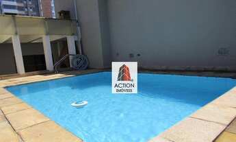 Imagem: Cobertura Duplex Tatuapé- 252 m² uteis-miolo