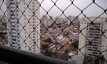 Imagem 3: Apartamento Vila Ipojuca-Lapa - 2 dormitórios - 1 suíte - 2 vagas