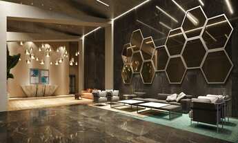 Imagem 4: PORTO BELO - Apartamento Padrão - Perequê