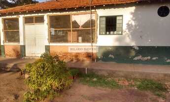 Imagem 4: Fazenda para Venda em Corumbá, Centro