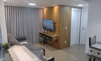 Imagem: Apartamento no Ed. Fly Top Life à venda
