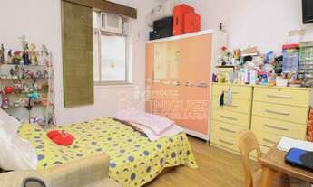 Imagem 6: Rio de Janeiro - Apartamento Padrão - Tijuca