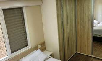 Imagem 7: Apartamento no Paisagem Tamboré para venda