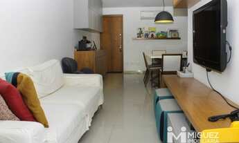 Imagem 3: Rio de Janeiro - Apartamento Padrão - Tijuca