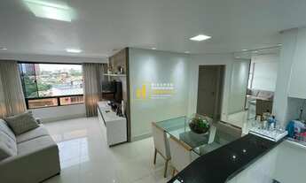 Imagem 3: Apartamento 3 quartos (1 suíte e 3 banheiros), à venda no Caminho das Árvores