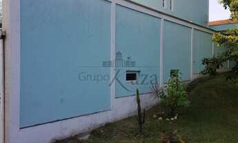 Imagem 7: Condomínio Recanto da Serra, 4 Dormitórios - 252m².área verde, Quadra de esportes, Playgro