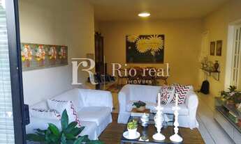 Imagem 4: Rio de Janeiro - Apartamento Padrão - Leblon