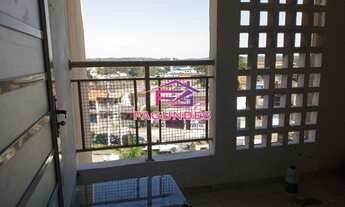 Imagem: Aluga-se Apartamento ( Próx. Terminal Varginha