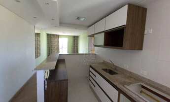 Imagem 7: Apartamento com 2 dormitórios à venda, 52 m² por R$ 275.000,00 - Vila Homero Thon - Santo