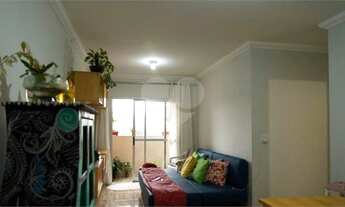 Imagem 3: São Paulo - Apartamento Padrão - VILA FORMOSA