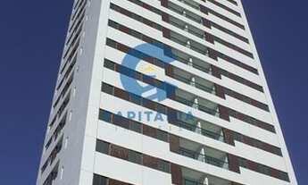 Imagem 2: Apartamento para Venda em Recife, Cordeiro, 3 dormitórios, 1 suíte, 2 banheiros, 1 vaga