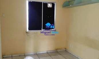 Imagem 2: Bairro Novo Condomínio Hortência 02 quartos Financiável