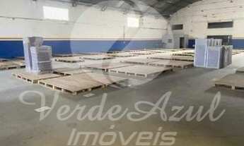 Imagem 4: Galpão - Centro - Monte Mor