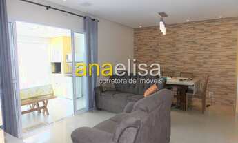 Imagem: Apartamento à venda Ed Terramares Guarujá