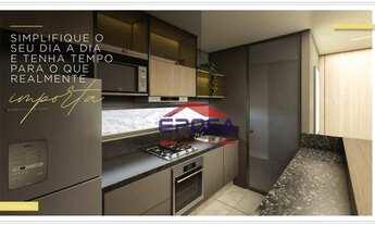 Imagem 2: Apartamento com 2 dormitórios à venda, 87 m² por R$ 1.017.697,00 - Serra - Belo Horizonte