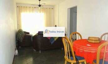 Imagem 4: Apartamento para venda com 127 metros quadrados com 3 quartos em Vila Atlântica - Mongaguá