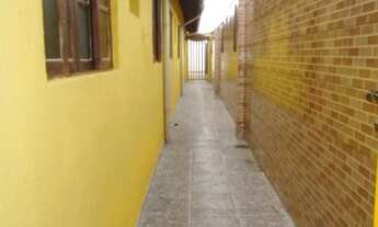 Imagem 5: Casa em Condomínio para Venda em Praia Grande, Ocian, 2 dormitórios, 1 suíte, 2 banheiros