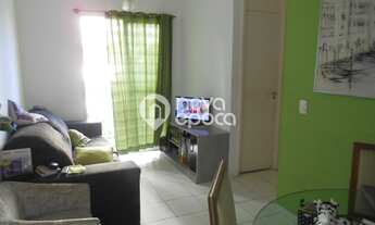 Imagem 2: Rio de Janeiro - Apartamento Padrão - São Cristóvão