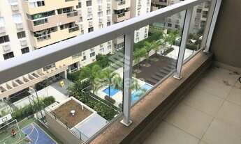 Imagem 3: Rio de Janeiro - Apartamento Padrão - Recreio dos Bandeirantes