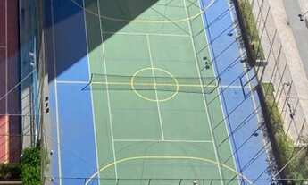 Imagem 2: Ipiranga - Cobertura Duplex com 4 dorm, 3 vagas, c/ piscina e churrasqueira no AP, 143 m²