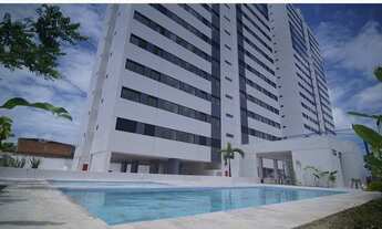 Imagem 3: Alicante Apartamento 2/4 com suíte no barro duro -maceio al