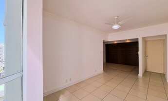 Imagem 4: Apartamento com 3 quartos, no Centro - Juiz de Fora - MG