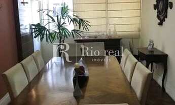 Imagem 6: Rio de Janeiro - Apartamento Padrão - Leblon