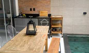 Imagem 7: Rio de Janeiro - Casa de Condomínio - Recreio dos Bandeirantes