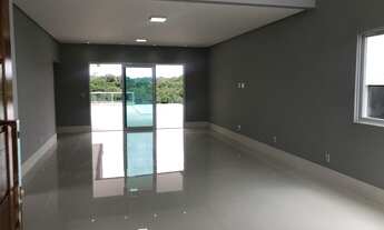 Imagem 5: Casa Alto Padrão para Venda em Salvador, Alphaville, 4 dormitórios, 4 suítes, 5 banheiros