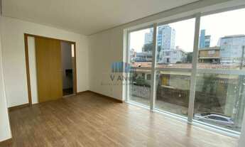 Imagem 4: Apartamento 3 quartos, 84m². À venda, no bairro Cidade Nova!
