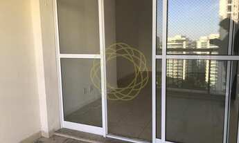 Imagem: Rio de Janeiro - Apartamento Padrão - Jacarepaguá