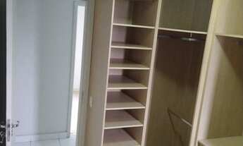 Imagem 2: Apartamento à venda, 3 quartos, 1 suíte, 1 vaga, Parque São Vicente - Mauá/SP