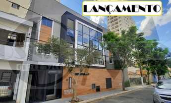 Imagem 2: Apartamento à venda na Vila Prudente - 2 dorms., 43m² úteis, sem garagem, novo