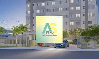 Imagem: Conquista Várzea, Apartamento 2 quartos