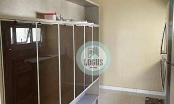 Imagem 4: Apartamento com 3 dormitórios, 123 m² - venda por R$ 1.000.000,00 ou aluguel por R$ 5.000
