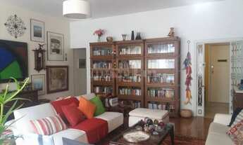 Imagem 2: Rio de Janeiro - Apartamento Padrão - Copacabana