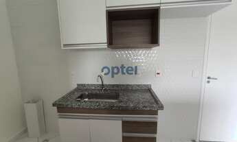 Imagem 5: Loft semi mobiliado para Locação no Marco Zero Home