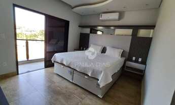 Imagem 7: Sobrado com 3 dormitórios à venda, 190 m² por R$ 1.120.000,00 - Sunlake Spa Residencial