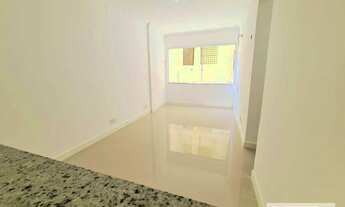 Imagem 4: Apartamento com 2 dormitórios à venda, 70 m² por R$ 590.000,00 - Laranjeiras - Rio de Jane