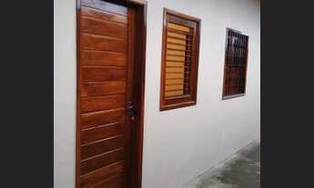 Imagem: Aluga-se kitnet