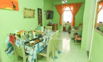 Imagem 2: Rio de Janeiro - Apartamento Padrão - Tijuca