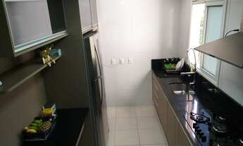 Imagem 13: Apartamento no Paisagem Tamboré para venda