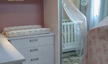 Imagem 5: Apartamento - 02 dormitorios - 01 vaga - Laranjeiras - Betim - MG