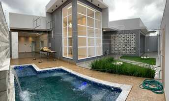 Imagem: Casa para venda possui 205 metros quadrados